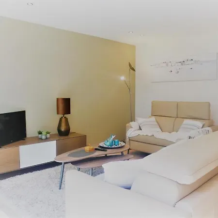 Apartment Parkhouse C0