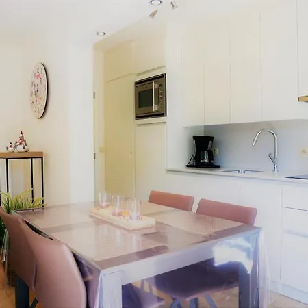 Apartment Parkhouse C0