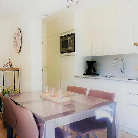 Parkhouse C0 Apartamento *