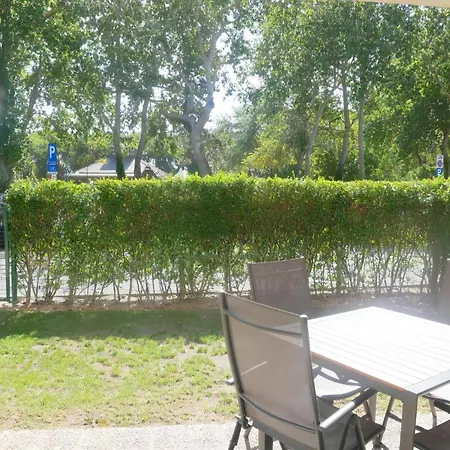 Parkhouse C0 Apartamento De Haan