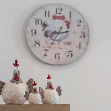 Apartmán Parkhouse C0 *