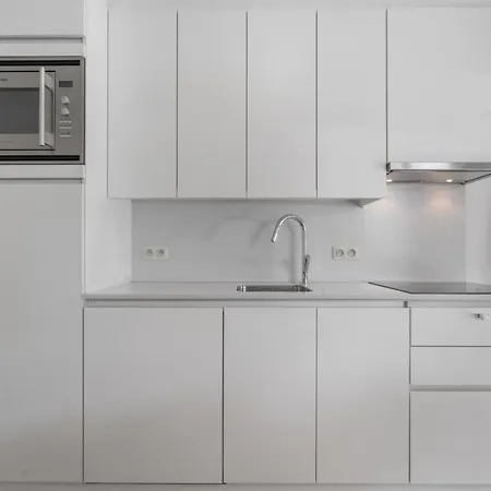 Apartmán Parkhouse C0