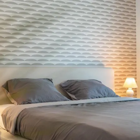 Parkhouse C0 Apartmán De Haan