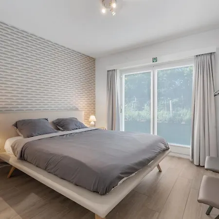 Parkhouse C0 Apartament De Haan