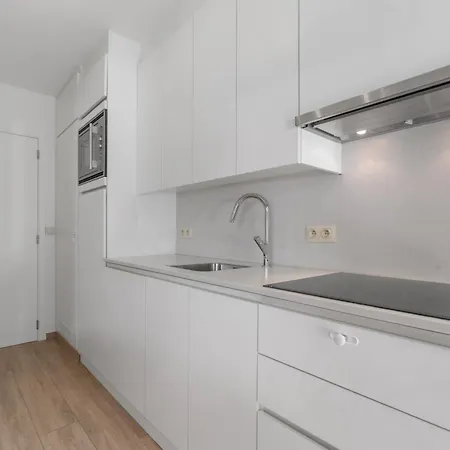 Parkhouse C0 Apartament