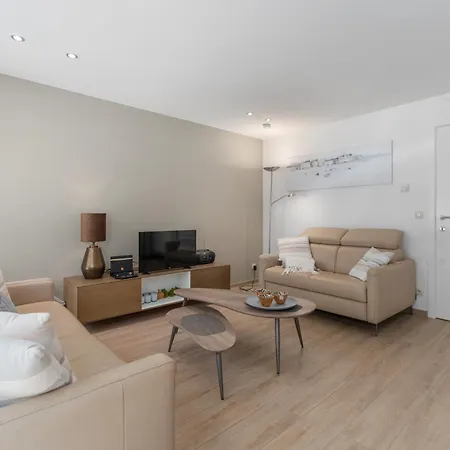 Parkhouse C0 Appartement
