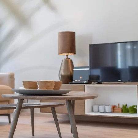 Parkhouse C0 De Haan