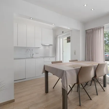 Parkhouse C0 De Haan