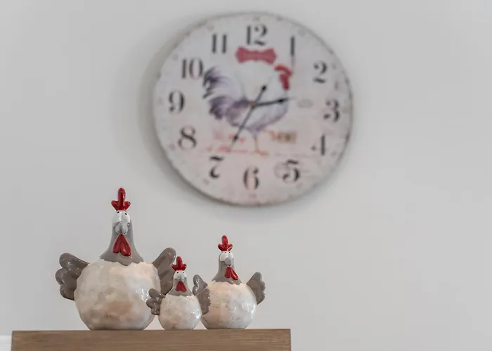 Apartament Parkhouse C0 *