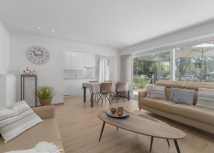 Apartament Parkhouse C0 *