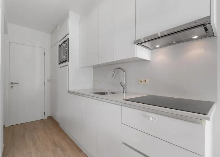 Parkhouse C0 Apartament