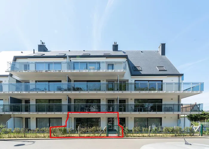 Apartament Parkhouse C0