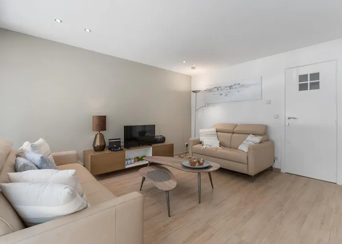 Parkhouse C0 Apartament