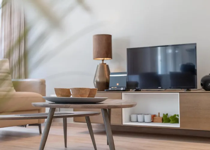 Parkhouse C0 De Haan