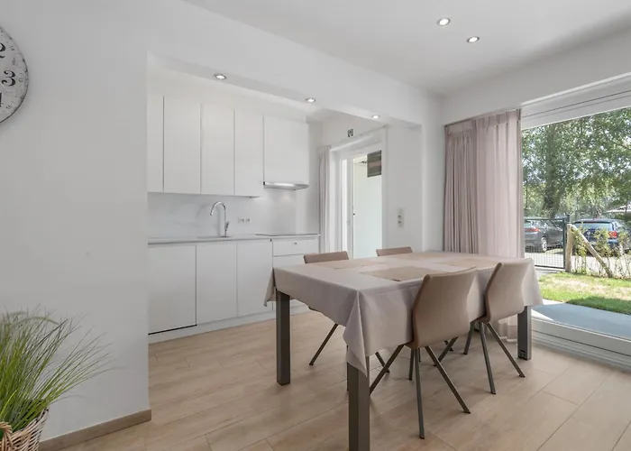 Parkhouse C0 De Haan